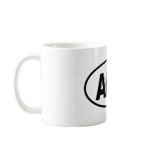 ANU MUGS