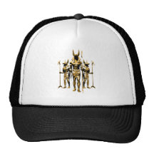 Anubis Hat