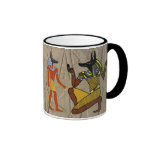Anubis Mug
