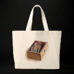 Anubis on wood: www.AriesArtist.com bags