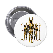 Anubis Pins
