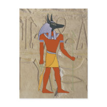 Anubis Postcards