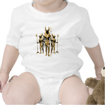 Anubis Tees