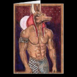 Anubis: www.AriesArtist.com cards