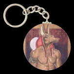 Anubis: www.AriesArtist.com keychains
