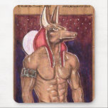Anubis: www.AriesArtist.com mousepads