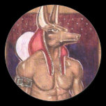 Anubis: www.AriesArtist.com stickers