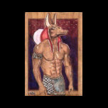 Anubis: www.AriesArtist.com t-shirts