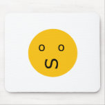 Anxiety Mouse Pads
