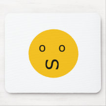 Anxiety Mouse Pads