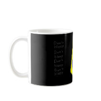 Anxiety Mug