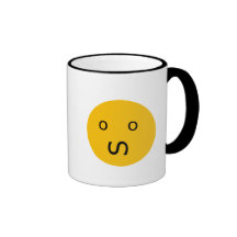 Anxiety Mugs