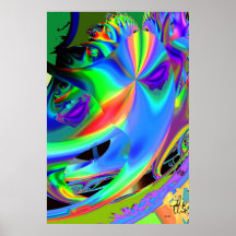 Anxiety Posters
