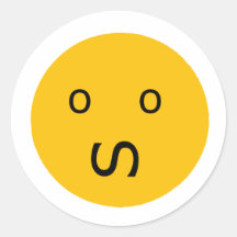 Anxiety Sticker