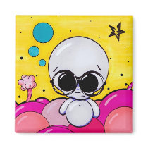 anxious magnet