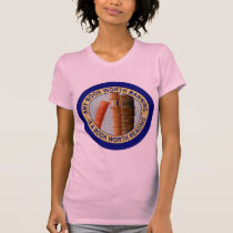 Any Book Worth Banning Is A Book Worth Reading t-shirts