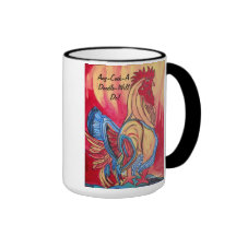 Any-Cock-A-Doodle_do-Will-Do Mug