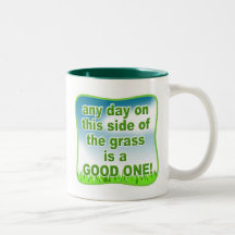 Any Day Mug