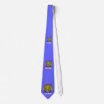 Any Mardi Gras Party The Queen 50 Colors Style 2 Custom Tie