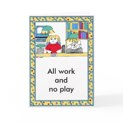 Any Occasion/Friendship Greeting Cards by Computious