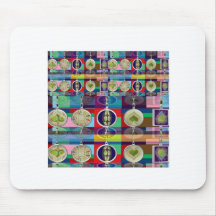 Any Occassion - Connect to Heart Collection Mouse Pad