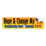 Anyone But Obama 2012 - Anti Obama