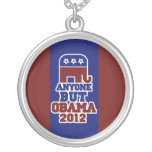 Anyone BUT Obama antiobama 2012