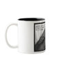 Anyone Can Be A Father Coffee Mugs
