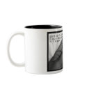 Anyone Can Be A Father mugs