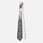 , Anyone can bea Father Neckwear