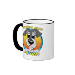 Anything Goes for Dogs Mug