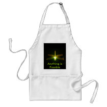 Anything is Possible Apron