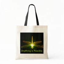 Anything is Possible Bags