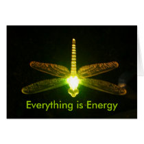 Anything is Possible Greeting Card