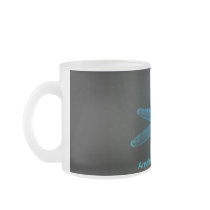 Anything is Possible Mug