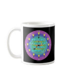 Anytime is a Good Time to Ring Handbells Coffee Mugs