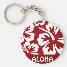 Aoha Keychain