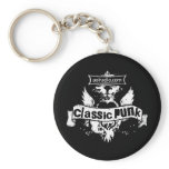 AOL Radio - Classic Punk Key Chains