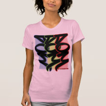 AOM CREW TWILIGHT TEE SHIRTS