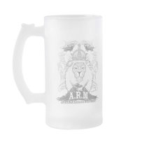 AOTEAROA REGGAE MOVMENT COFFEE MUGS