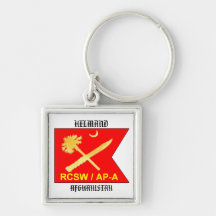 AP-A Keychain