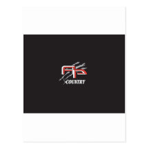 AP XC SHOP POSTCARDS