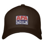 APA Full Colour Logo
