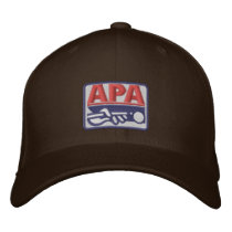 APA Full Colour Logo