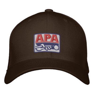 APA Full Colour Logo by apaapparel