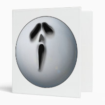 APA Ghost Binder