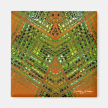 "Apache s'envole" le © 2010 S.J. Aimants