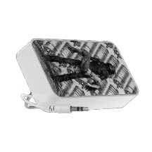 Apache Tears Speaker
