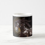 Apache .. the stallion coffee mug