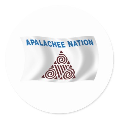 apalachee nation